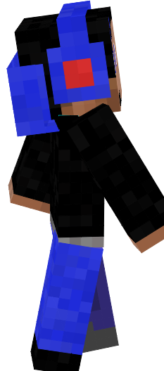 Preview of texture: RaulGamer