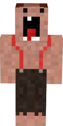 Preview of texture: Wierdo Fixed