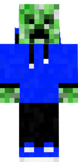 Creeper Jonttu