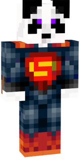 SuperPanda