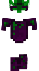 final Eye Armor layer one