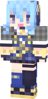 suisei