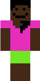 African-American Shitette