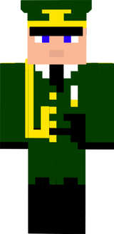 Misiolands army
