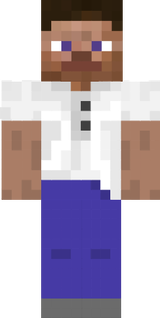 Steve cotton shirt
