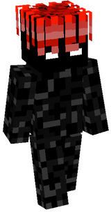 itzfinity (ucczx skin)