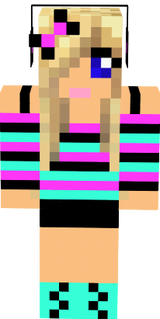 mackenzie