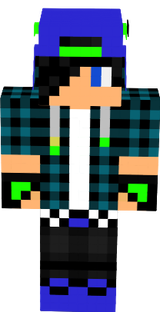 EMO_MINECRAFT_SKIN