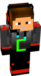 Caramemelo Gamer