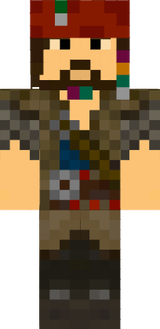 Pedrodbr Five Nights At Pirate's