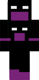 enderminha