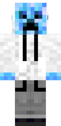 Preview of texture: steve