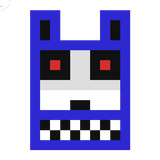 Withered Bonnie