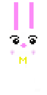 conejo kawai
