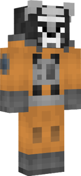 guaxinim astronauta