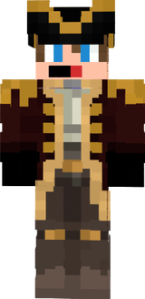 CapitanKarate