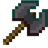 netherite_axe