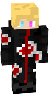 Rich456YT akatsuki