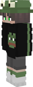 frog