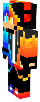 Preview of texture: MinhMC