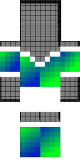 YourFriendSally's Breeny Skin Clothing