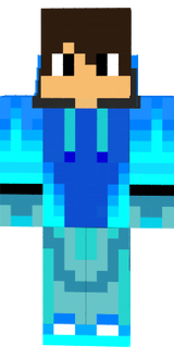 skin astrounut
