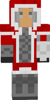 SantaWarrior