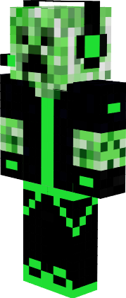Preview of texture: char