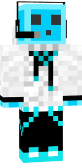 blue slime
