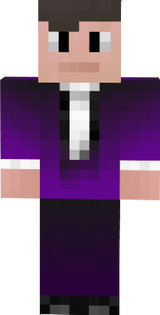 Setsega Mob Skin