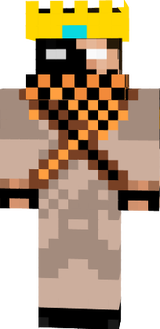 the king jenava
