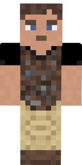 Blacksmith Joel