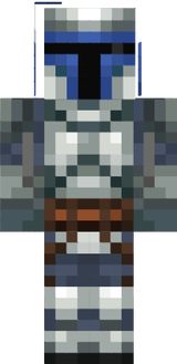 jango fett