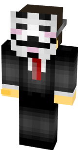 annonimous