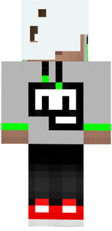 burtgasm