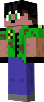 marine