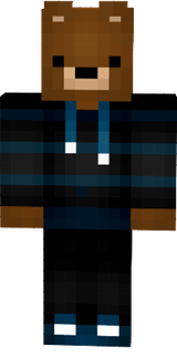 bear