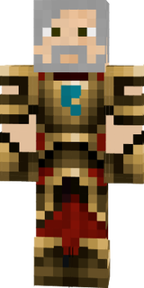 Elder King