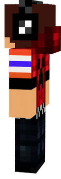 GamerRedstone