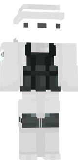 SIMPAN242 BULLETPROOF VEST
