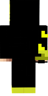 Skin 1 (Yellow)