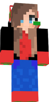 123Shea's skin *Christmas Edition!!!!*
