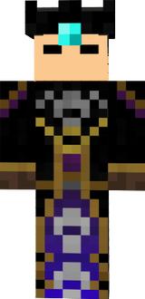  Necromancer