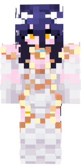 Albedo Overlord Fix