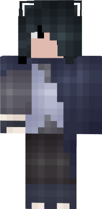 Preview of texture: BORUTO SASUKE