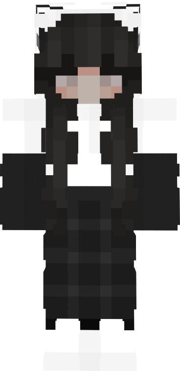 Preview of texture: panda