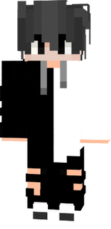 minecraft kostüm 