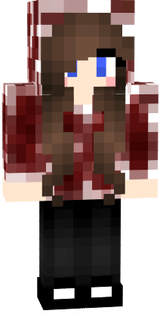 MissPanda14 TheKiller