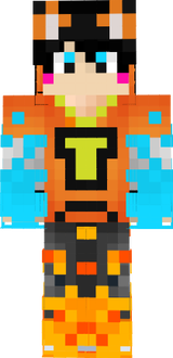 ThunderFox