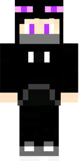 mask ender